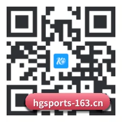 iOS 系统版 二维码